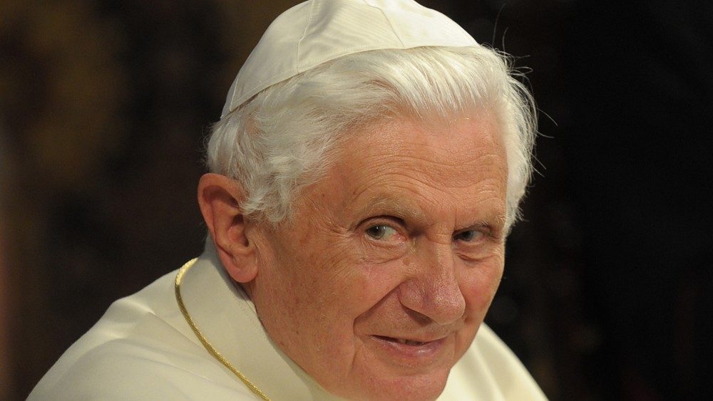 Benedicto XVI: el Papa sabio que luchó por preservar las raíces cristianas de Europa