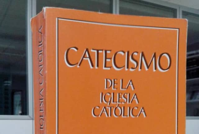 30 aos del Catecismo de la Iglesia Catlica, depsito de la fe