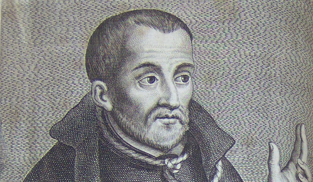 San Edmund Campion, la victoria del mártir