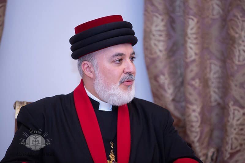 La sinodalidad auténtica no conduce a divisiones en la fe y la moral, dice el Patriarca de la Iglesia Asiria