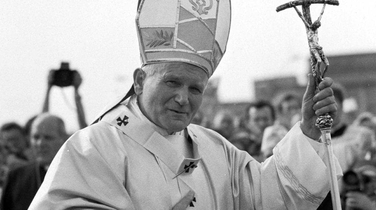 Investigadores polacos desmienten con documentos las acusaciones de encubrimiento por Karol Wojtyla