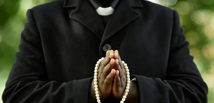 Secuestran a 3 sacerdotes en Nigeria en menos de una semana