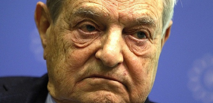 El multimillonario proabortista George Soros compra 18 emisoras de radio en espaol en Estados Unidos