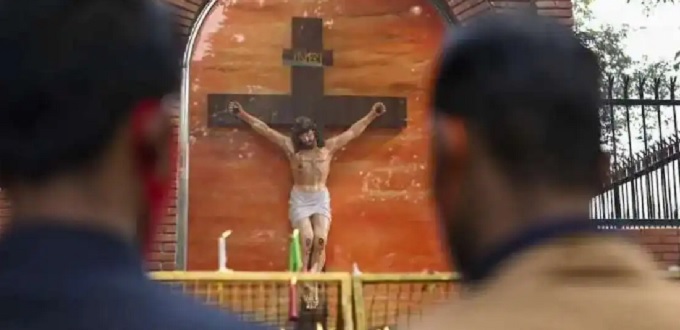 La persecucin de cristianos empeorar en Asia en 2023