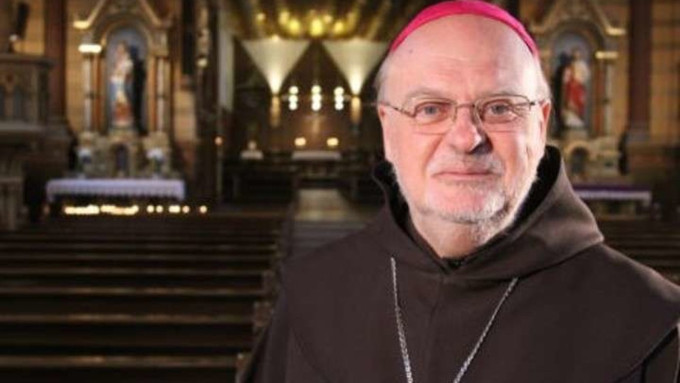El cardenal Arborelius califica de preocupante el posible cisma de la Iglesia en Alemania y otros lugares