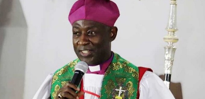 La Iglesia Anglicana de Uganda condena la decisión de la Iglesia de Inglaterra de bendecir uniones homosexuales