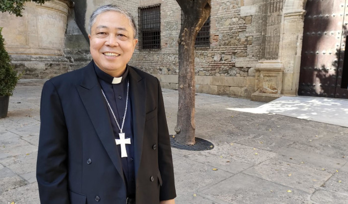 Mons. Auza: Dieciocho meses de prisin por matar una rata mientras se facilita todo para hacer un aborto