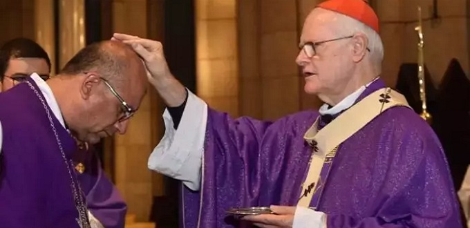 El cardenal Scherer recuerda que sin la prctica de las obras de misericordia no veremos a Dios