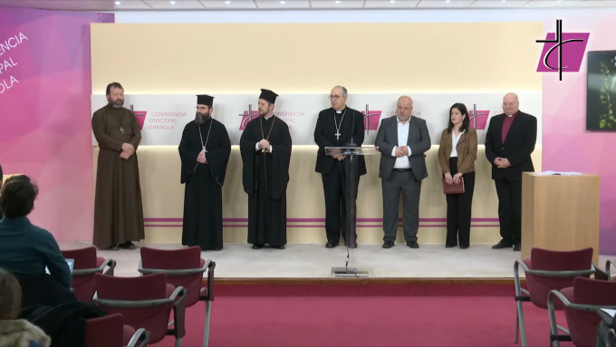 Cristianos y musulmanes firman una declaración a favor del derecho a la vida y en contra del aborto y la eutanasia