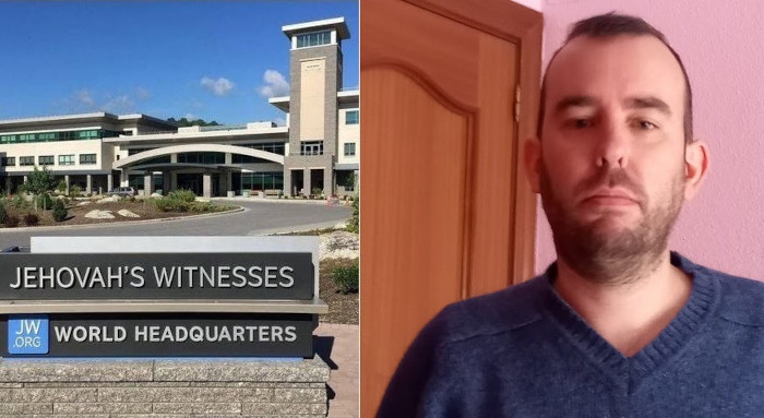 Los Testigos de Jehov llevan a los tribunales espaoles a un ex-adepto porque dicen que lesiona su honor