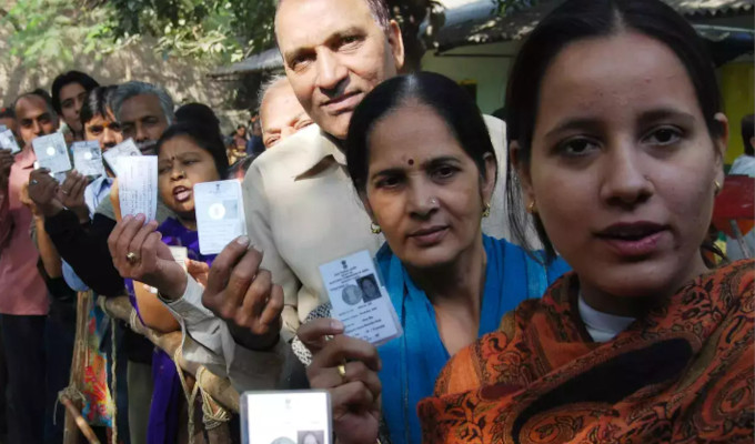 La archidiócesis de Bangalore denuncia la eliminación de cristianos y musulmanes del censo electoral para que no puedan votar
