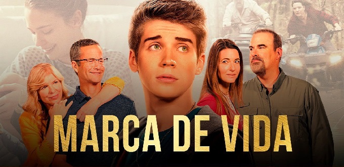 La exitosa película «Marca de vida» se estrenará en cines de Perú