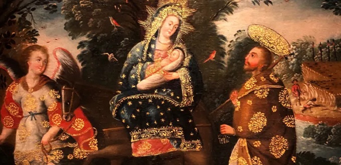 Museos de Londres presentan exposiciones centradas en la cultura católica