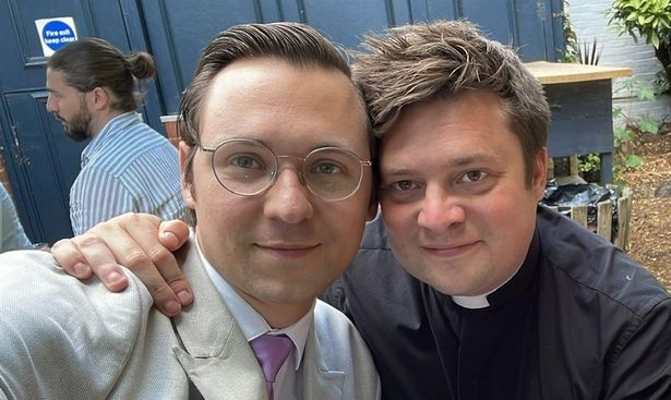 La Universidad de Notre Dame invita a un clérigo anglicano gay a dar una charla sobre «santidad queer»