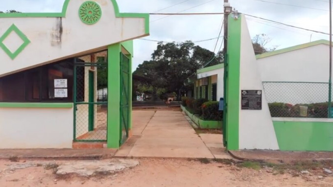 Veintisiete nios ingresan en un hospital tras «jugar» a la Ouija durante el recreo en su colegio