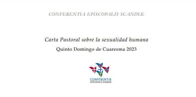 Carta Pastoral sobre la sexualidad humana