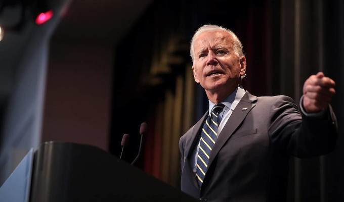 La administracin Biden financiar con dinero pblico el cambio de sexo de veteranos de guerra