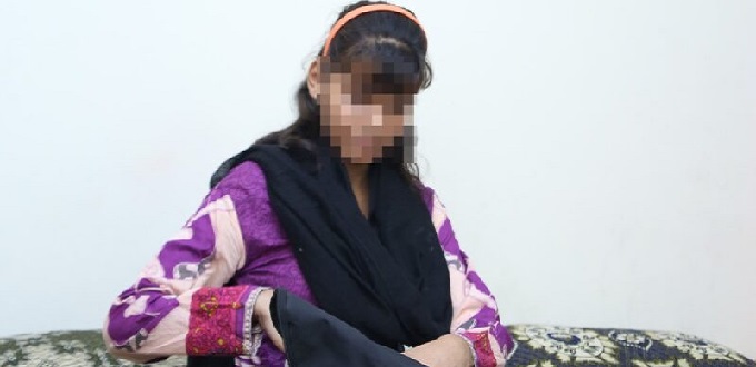 Pakistn: adolescente catlica evita su conversin forzoda al Islam