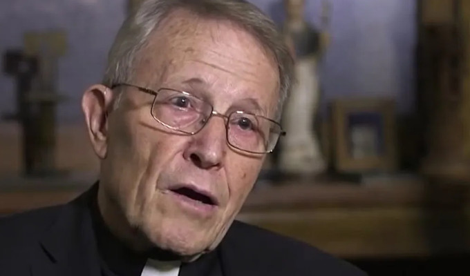 El cardenal Kasper advierte a los obispos alemanes que no pueden reinventar la Iglesia
