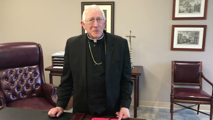 Investigan un posible milagro eucarístico en la archidiócesis estadounidense de Hartford