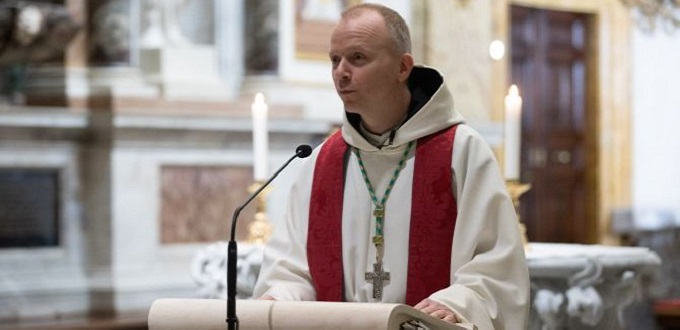 Los obispos nórdicos publican una carta en la que reafirman la doctrina de la Iglesia sobre la sexualidad humana
