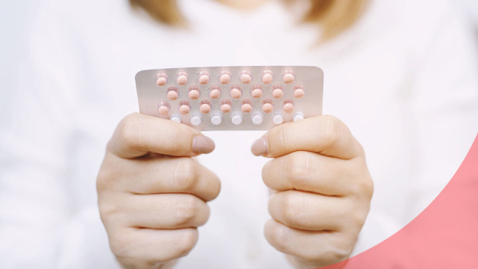 Las mujeres que toman la píldora anticonceptiva tienen mucho más riesgo de desarrollar cáncer de mama