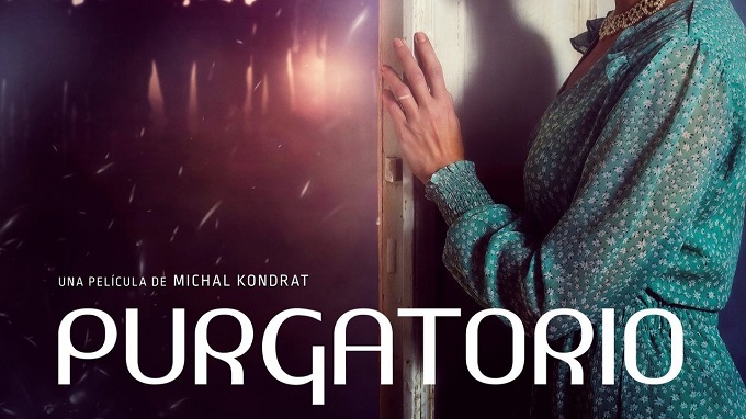 La película “Purgatorio” se estrenará en Cinemark Colombia el 13 de abril
