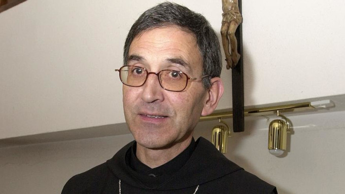 Fallece Dom Clemente Serna, el abad de Silos que popularizó el canto gregoriano