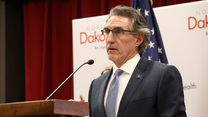 Dakota del Norte prohbe todos los abortos a partir de la sexta semana de embarazo