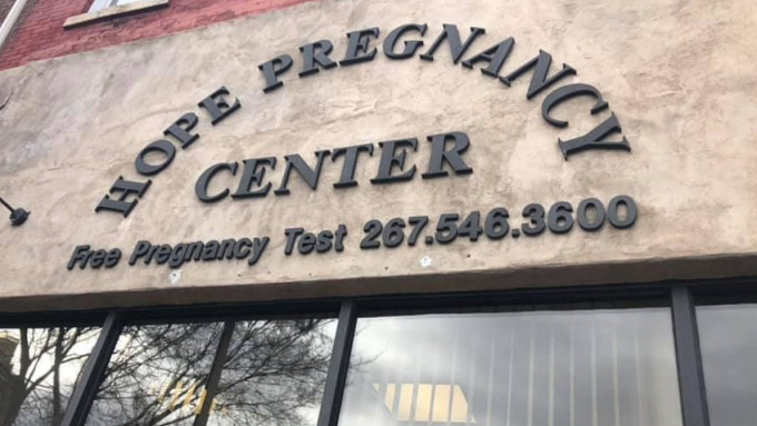 Los demócratas quieren aprobar en Illinois una ley que amenaza a los centros provida de atención a embarazadas