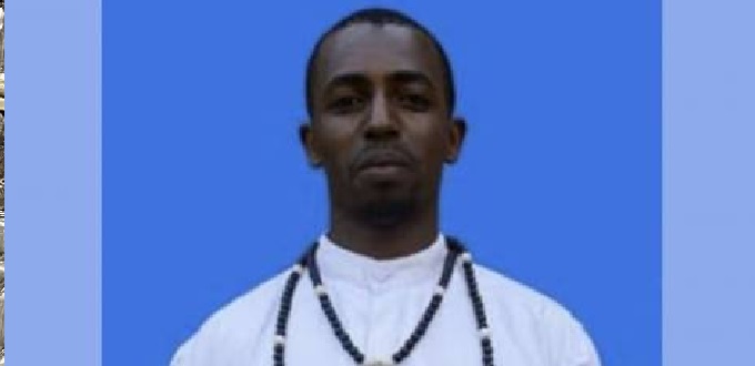 Religioso miembro de los Misionero de África es asesinado por error