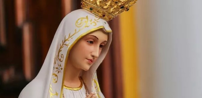 Sor Lúcia y Nuestra Señora de Fátima explican el ayuno y el sacrificio