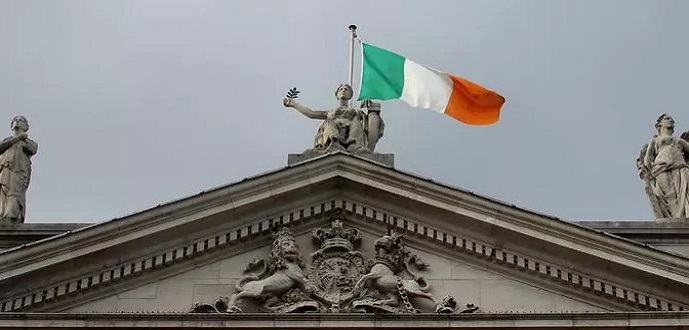 La tasa de abortos en Irlanda sigue aumentando