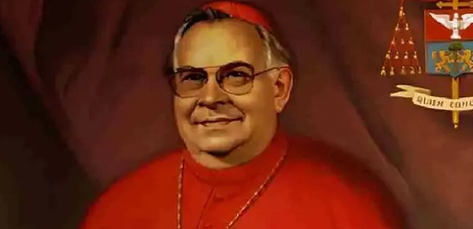 El asesinato sin resolver del cardenal Posadas es «una herida abierta» desde hace 30 años