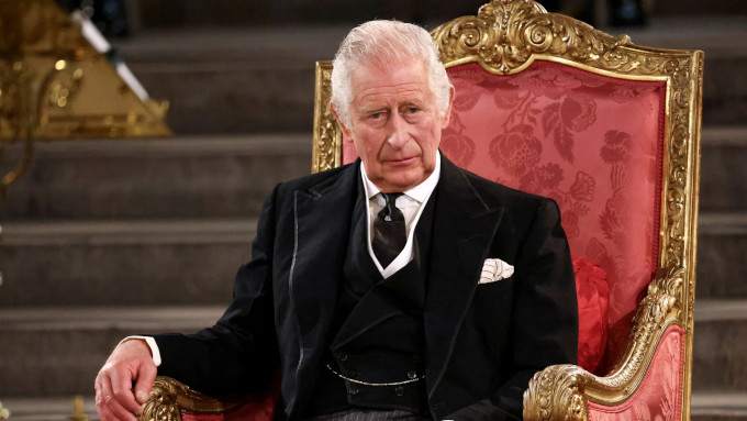 La coronación de Carlos III será un acto ecuménico y sincretista