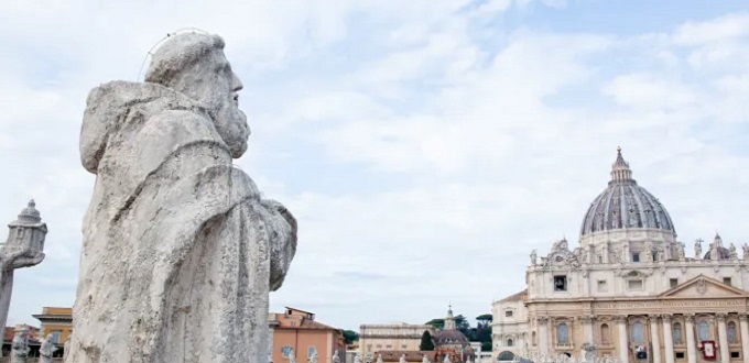 El Papa Francisco aprueba la beatificacin del padre Giuseppe Beotti