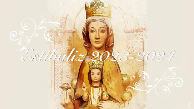 Comienza el Año Jubilar de Estíbaliz, la advocación mariana más antigua de Vitoria