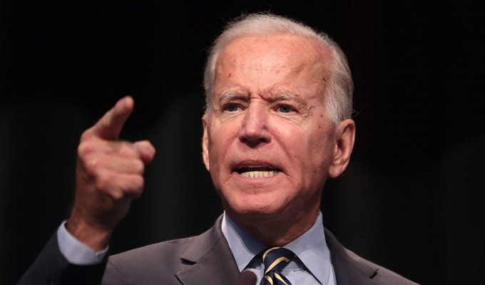 La administracin Biden considera a las madres provida como potenciales terroristas domsticas