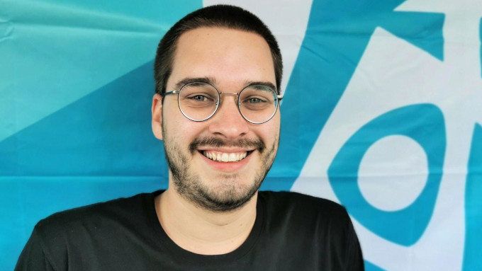 Joven gay lder de los jvenes laicos alemanes heterodoxos se da de baja de la Iglesia