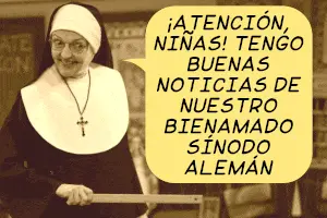 InfoCatlica cuenta con tu ayuda, haz clic aqu