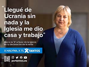 Campaa Por Tantos
