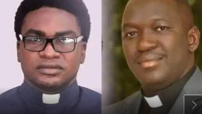 Liberados los dos sacerdotes secuestrados en Nigeria el 30 de abril