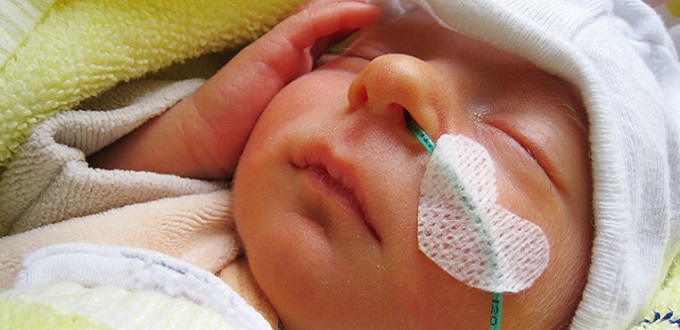 Otro recién nacido se salva del infanticidio gracias a la caja de seguridad Safe Haven Baby Box