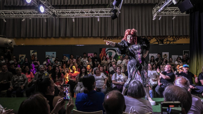 La Iglesia en La Rioja condena que en la Gala Drag Queen se usara a la Virgen Mara