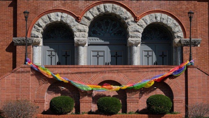 Las diferentes posturas sobre la homosexualidad siguen ahondando el cisma entre los metodistas de EE.UU