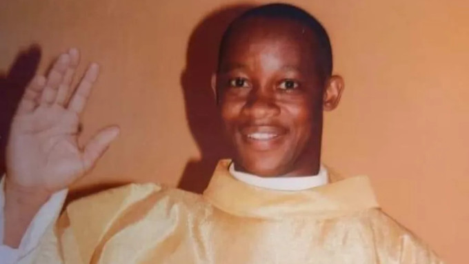 El P. Marcellus Nwaohuocha ha sido liberado en Nigeria