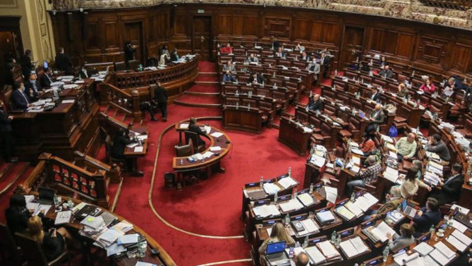 El Parlamento de Uruguay rindi homenaje al beato Jacinto Vera