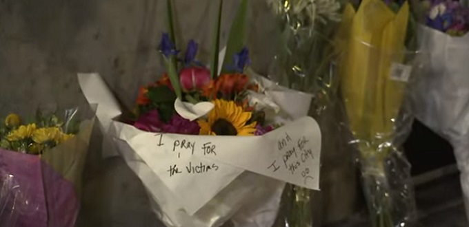 Asesinan a una madre embarazada de 32 semanas, pero Washington dice que su beb no nacido no es un ser humano