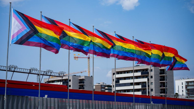 Los seguidores del Barcelona lideran la reaccin en contra del Orgullo Gay entre los equipos de Primera Divisin