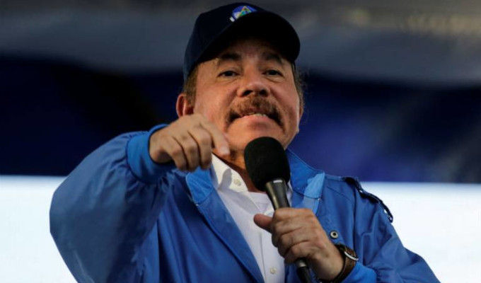 El tirano Daniel Ortega bloquea el fondo del que sale el dinero para pagar a los sacerdotes jubilados en Nicaragua